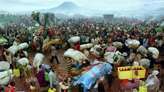 ruanda