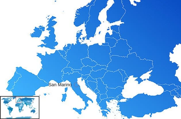 San Marino