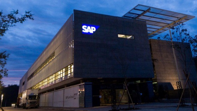 sap labs