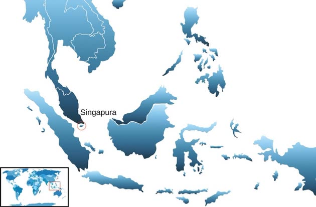 Singapura
