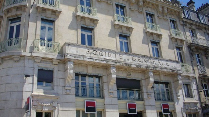 Societé Générale