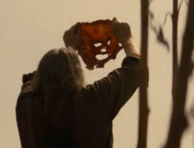 O Massacre da Serra Elétrica