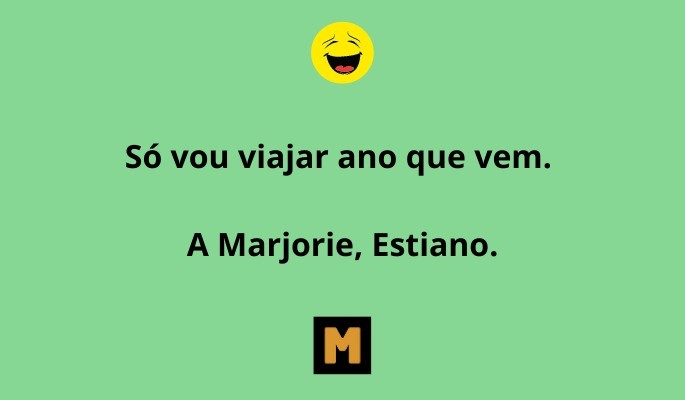 trocadilho Marjorie Estiano