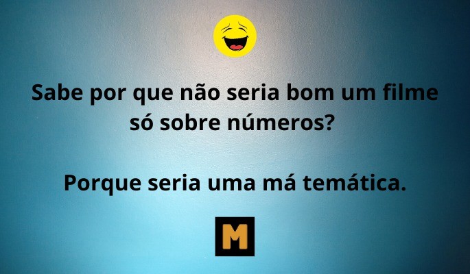 trocadilho bom filme