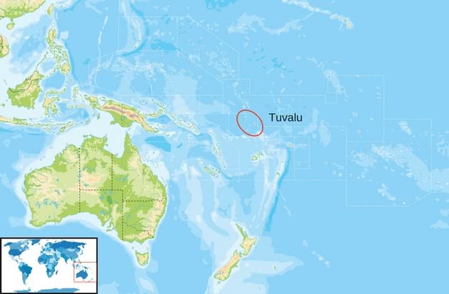 Tuvalu