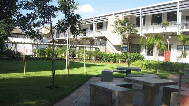 Universidade Estadual de Campinas