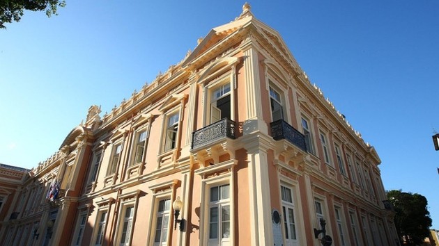 Universidade Federal da Bahia (UFBA)