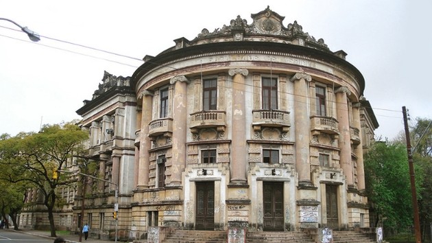 Universidade Federal do Rio Grande do Sul