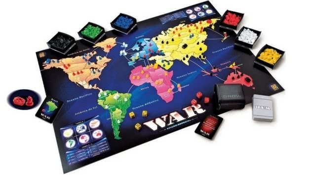 War
