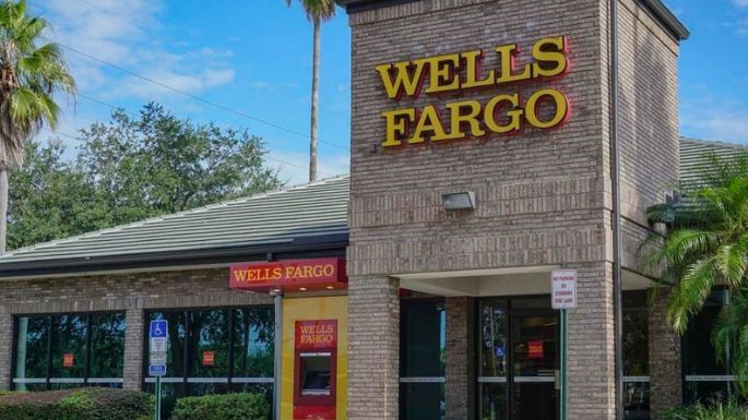 Wells Fargo
