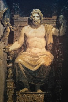 Zeus